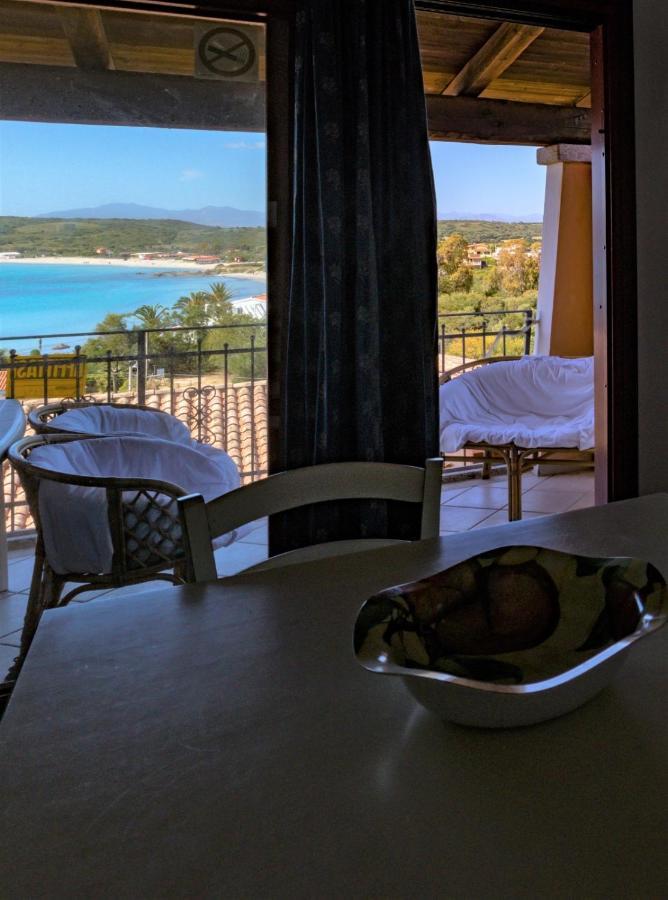 Hébergement de vacances Rosa Dei Venti - Casa Maestrale - Sardegna - Iun R2217 *