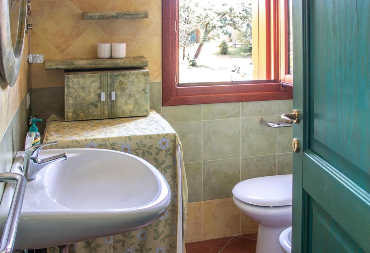 Rosa Dei Venti - Casa Maestrale - Sardegna - Iun R2217 Hébergement de vacances Olbia