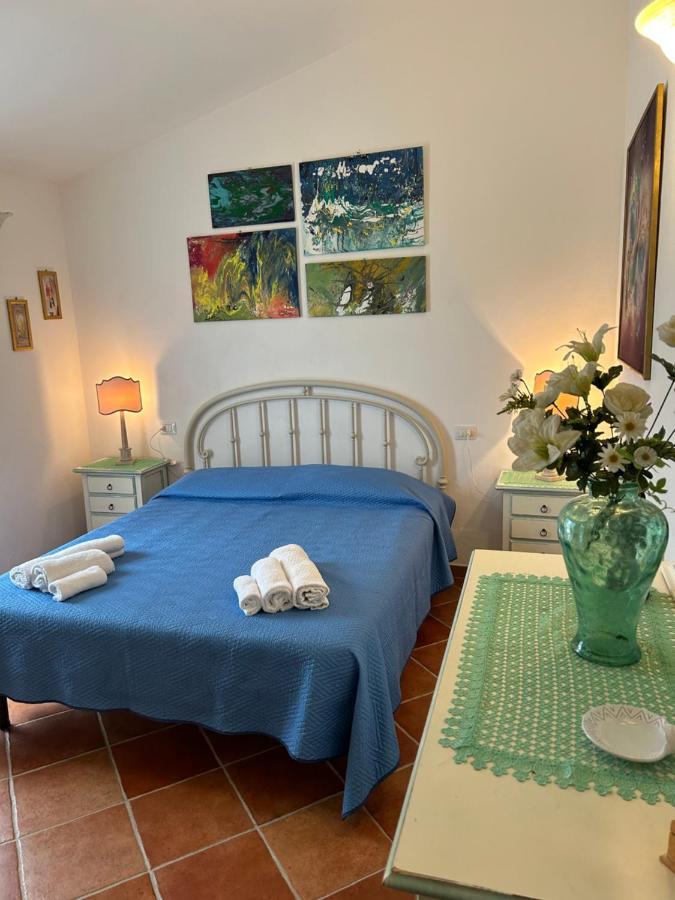 Rosa Dei Venti - Casa Maestrale - Sardegna - Iun R2217