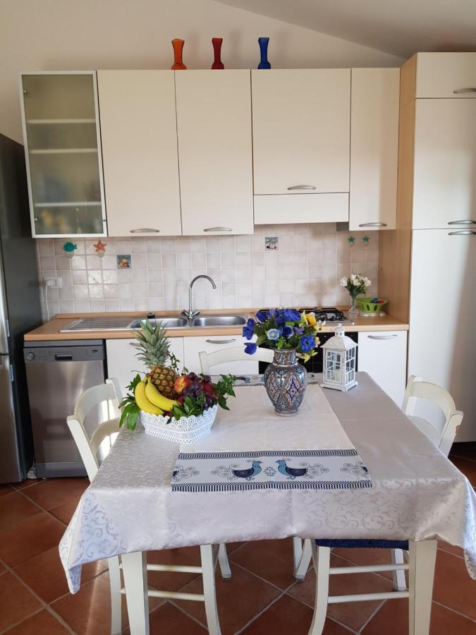 Rosa Dei Venti - Casa Maestrale - Sardegna - Iun R2217
