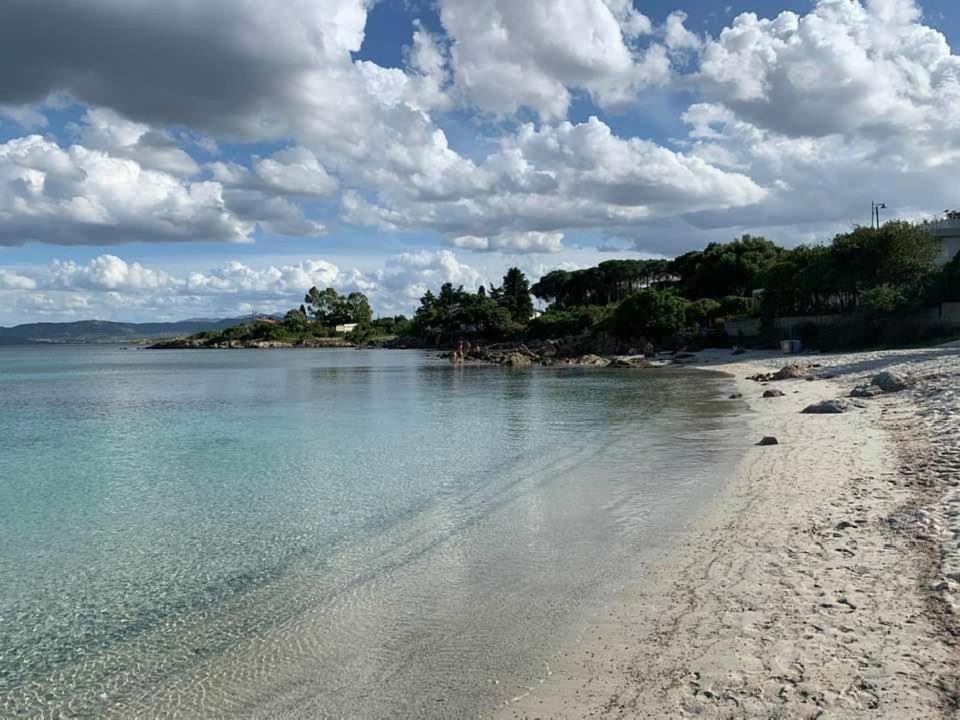 Hébergement de vacances Rosa Dei Venti - Casa Maestrale - Sardegna - Iun R2217 *