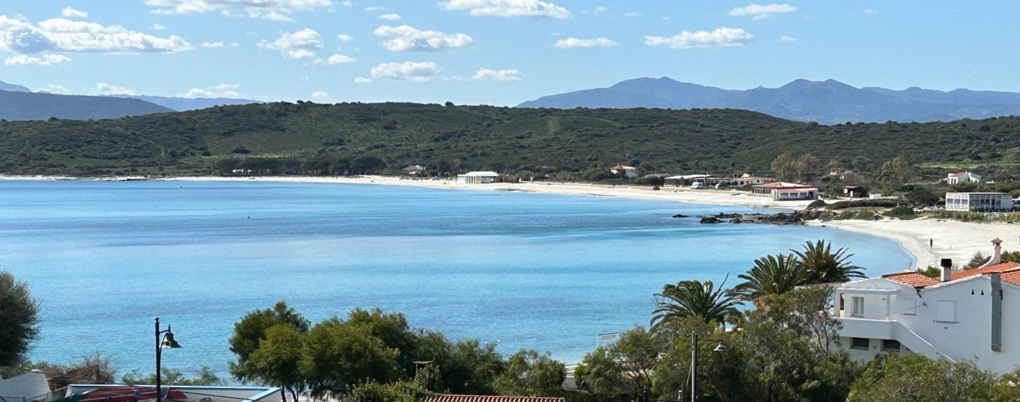 Hébergement de vacances Rosa Dei Venti - Casa Maestrale - Sardegna - Iun R2217 Olbia