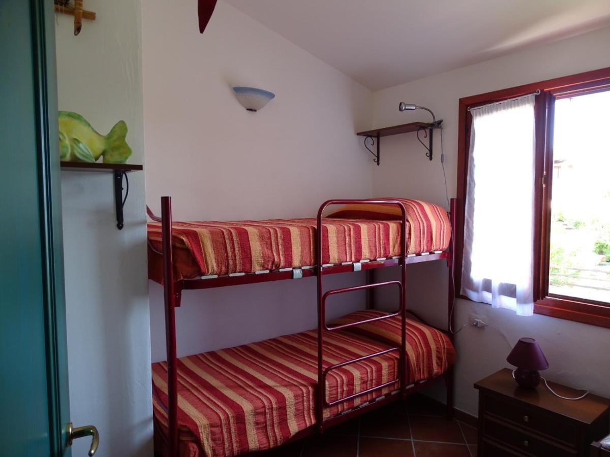 Rosa Dei Venti - Casa Maestrale - Sardegna - Iun R2217 Holiday home