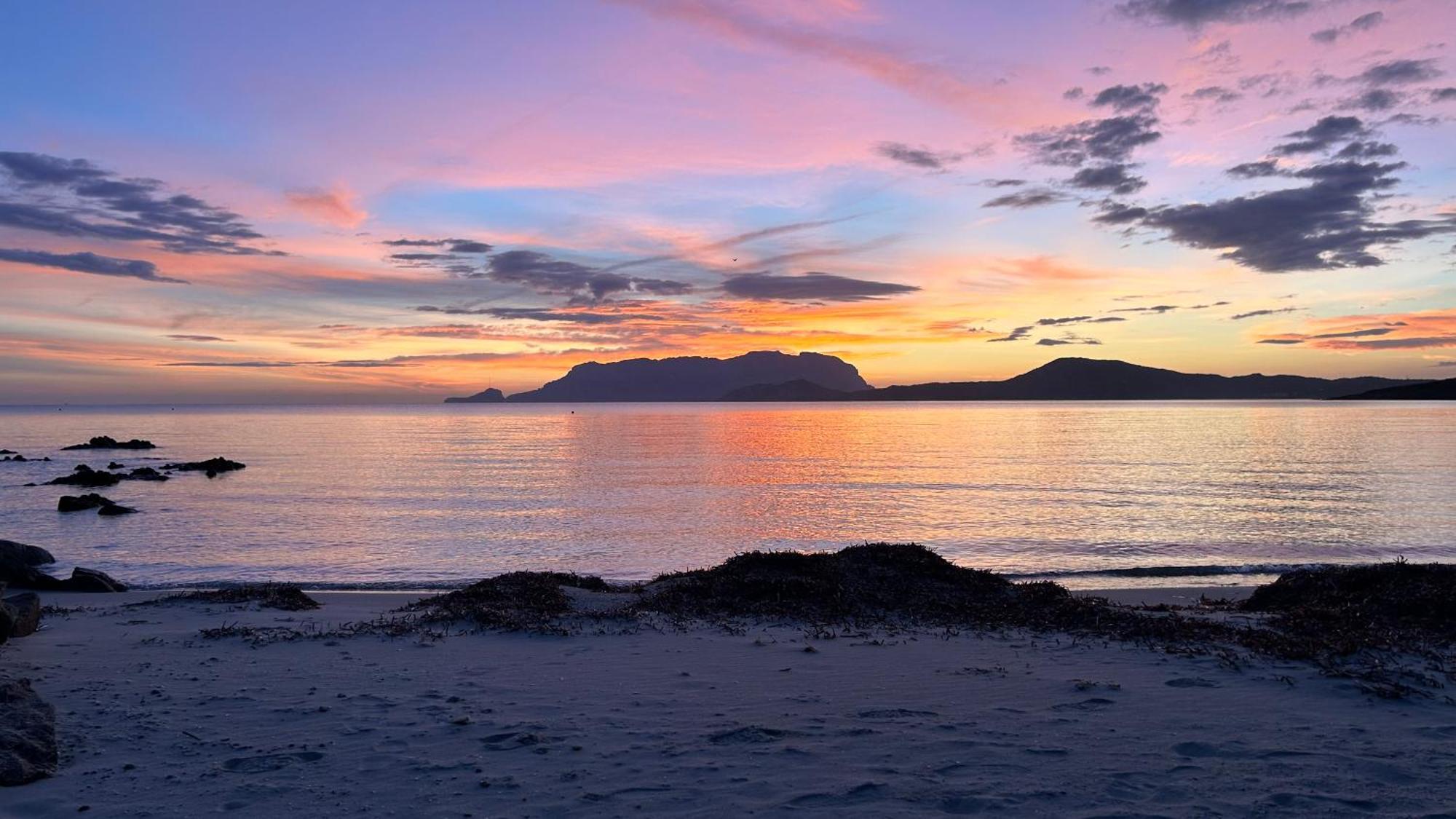Holiday home Rosa Dei Venti - Casa Maestrale - Sardegna - Iun R2217 Olbia